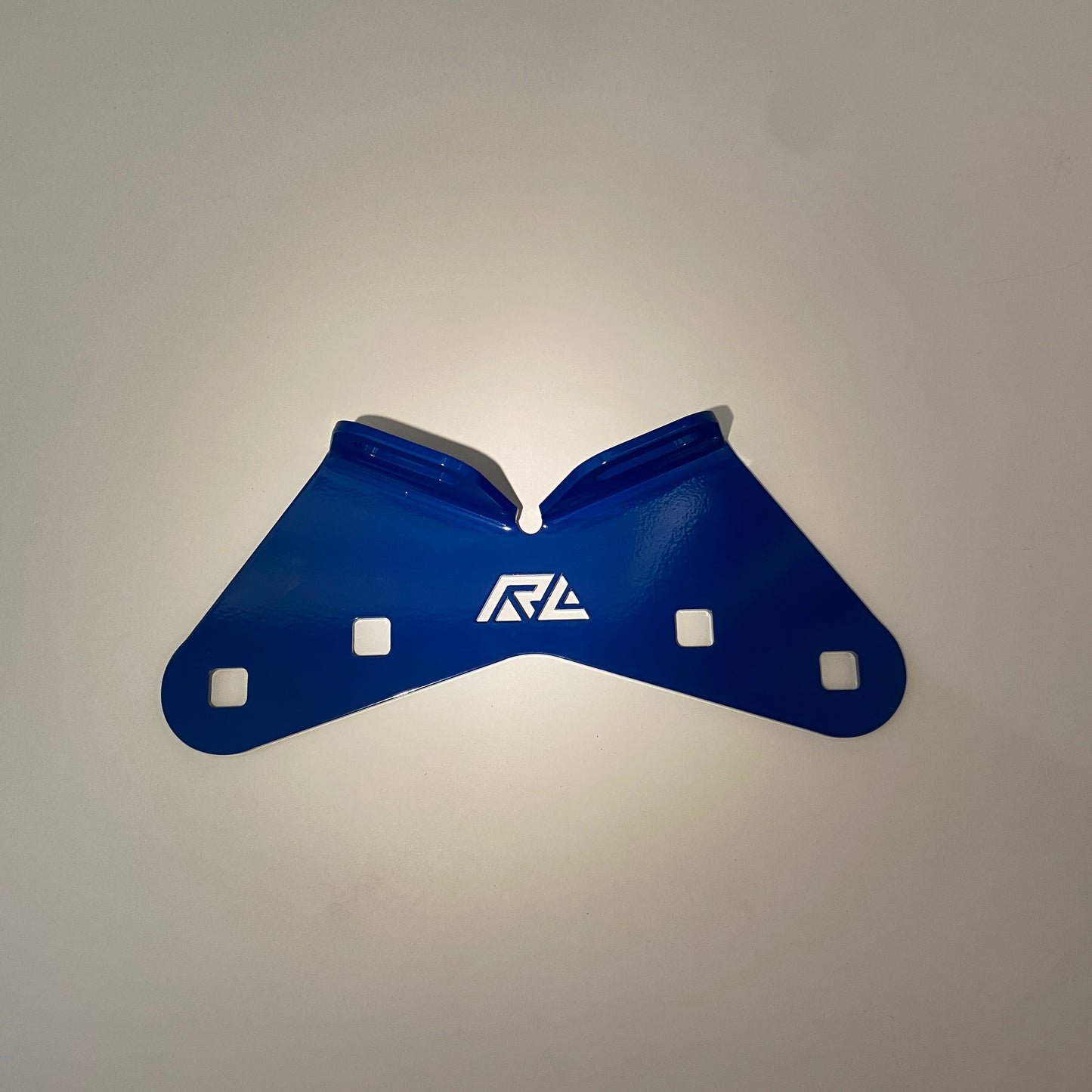 DIY Ski/Snowboard Rail Butterfly Bracket (4 brackets come in the kit)