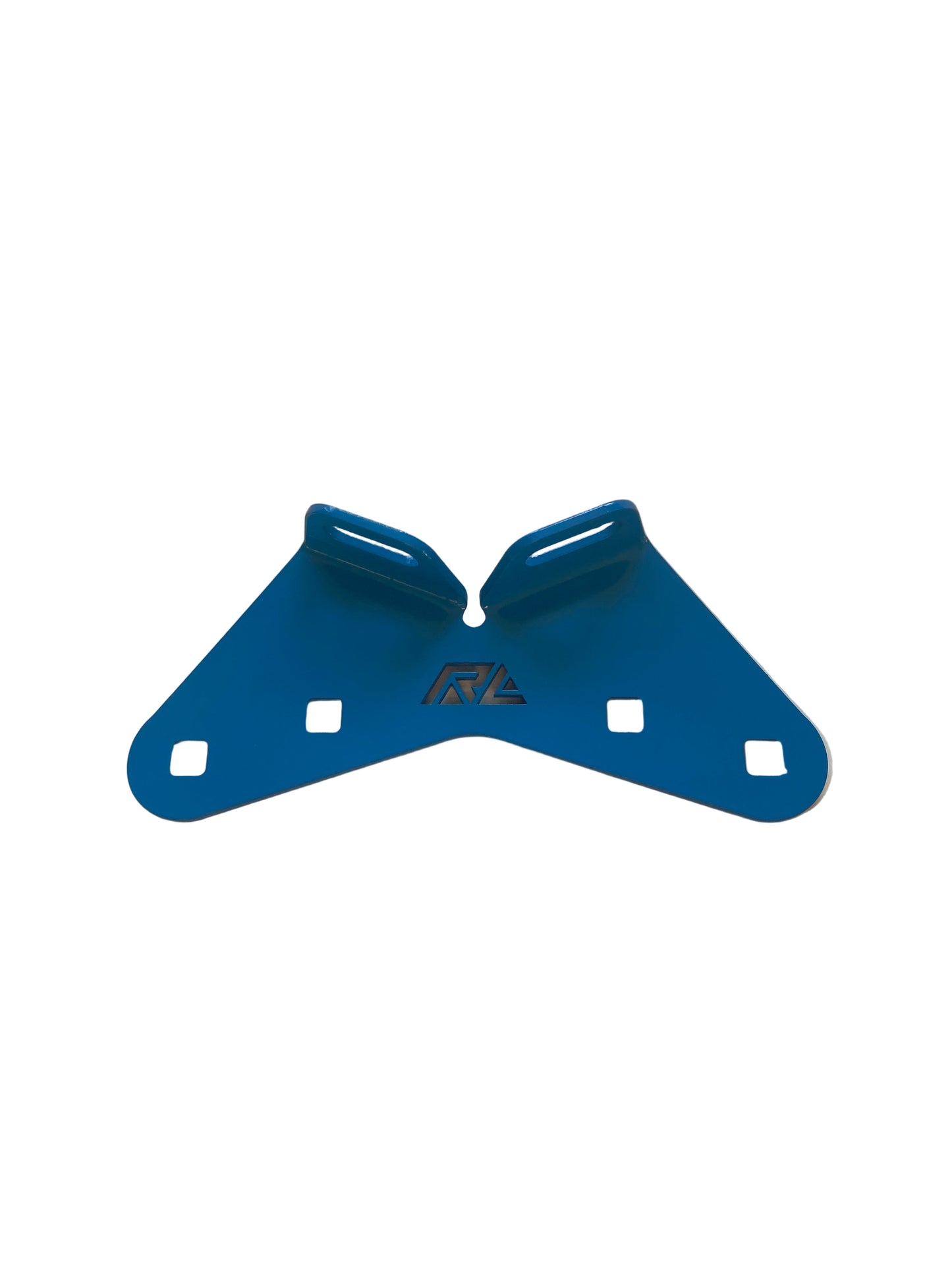 DIY Ski/Snowboard Rail Butterfly Bracket (4 brackets come in the kit)