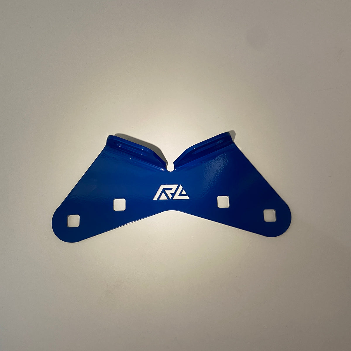 CAN 4 kits (16 brackets) DIY Ski/Snowboard Rail Butterfly Bracket ...